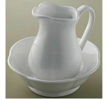 Графин с мисочкой Devon&Devon Emily MIL525E