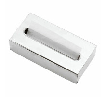 Дозатор для бумажных полотенец Remer Bagno RB495CR