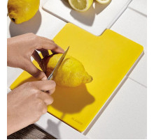 Гибкая разделочная доска 25,9х20 см Blanco SITYPad 236718