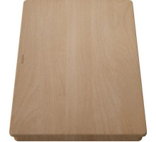 Разделочная доска 43х28х3,2 см Blanco 514544