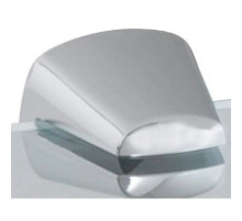 Держатели для стеклянной полки KEUCO City.2 02710010000