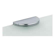 Держатели для стеклянной полки KEUCO Edition 300 30010010000