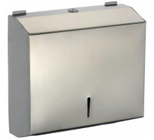 Диспенсер для бумажных полотенец Savol S-F6002S