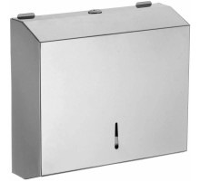 Диспенсер для бумажных полотенец Savol S-F6002R