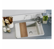 Разделочная доска 48,3х20,3х2 см Акватон Беллис 1A729703BS000