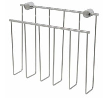 Газетница WasserKRAFT K-311