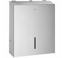 Диспенсер для бумажных полотенец Roca Public 817411002