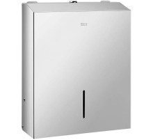 Диспенсер для бумажных полотенец Roca Public 817411001