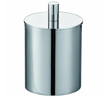 Баночка для ванной AltroBagno AltroBagnoCBJ083002Cr