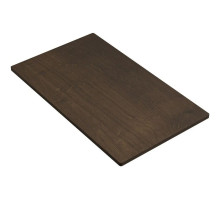 Разделочная доска 37,6х22х0,8 см Omoikiri CB-Sintesi-S-WD wood 4999098