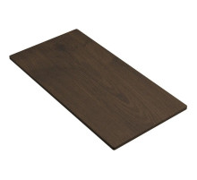 Разделочная доска 43,3х22х0,8 см Omoikiri CB-Sintesi-M-WD wood 4999097