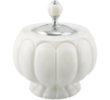 Баночка Migliore Olivia ML.OLV-60.627.BI.CR