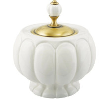 Баночка Migliore Olivia ML.OLV-60.627.BI.BR