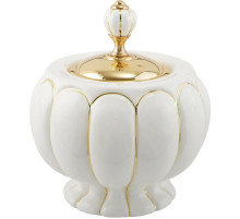 Баночка Migliore Olivia ML.OLV-60.627.BO.DO