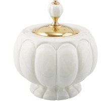 Баночка Migliore Olivia ML.OLV-60.627.BI.DO