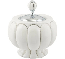 Баночка Migliore Olivia ML.OLV-60.627.BP.CR