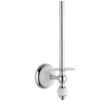 Держатель запасных рулонов Remer Epoca EP62CR