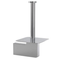 Держатель запасных рулонов Noken Urban-C N603470007