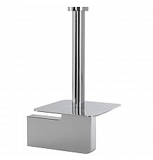 Держатель запасных рулонов Noken Urban-C N603470007
