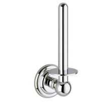 Держатель запасных рулонов KEUCO Astor 02163010000