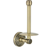 Держатель запасных рулонов Savol 58C S-005852-1C