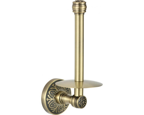 Заказать Держатель запасных рулонов Savol 58C S-005852-1C в магазине сантехники Santeh-Crystal.ru