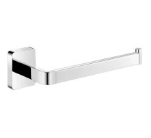 Полотенцедержатель 22,5 см AltroBagno Quadro AltroBagnoQuadro081307Cr