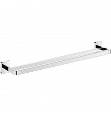 Полотенцедержатель 73,3 см AltroBagno Quadro AltroBagnoQuadro081405Cr