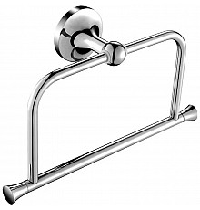 Кольцо для полотенец AltroBagno Corposo AltroBagnoCorposo081309Cr