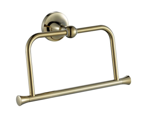 Кольцо для полотенец AltroBagno Corposo AltroBagnoCorposo081312Or