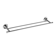 Полотенцедержатель 66,5 см AltroBagno Corposo AltroBagnoCorposo081406Cr