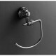 Заказать Полотенцедержатель серебро Art&Max Sculpture AM-0686-T в магазине сантехники Santeh-Crystal.ru