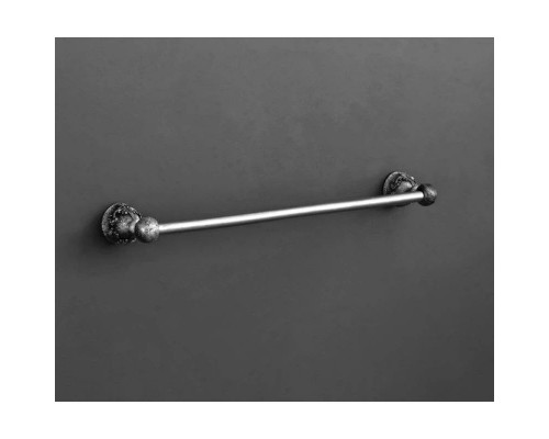 Заказать Полотенцедержатель 60 см серебро Art&Max Sculpture AM-0687-T в магазине сантехники Santeh-Crystal.ru