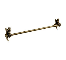 Полотенцедержатель 60 см бронза Art&Max Fairy AM-0987-B
