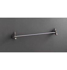Полотенцедержатель 60 см серебро Art&Max Tulip AM-0827-T