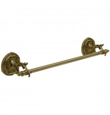 Полотенцедержатель 70 см бронза Art&Max Barocco AM-1779-Br