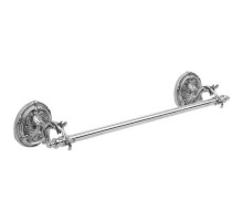 Полотенцедержатель 54 см хром Art&Max Barocco AM-1780-Cr