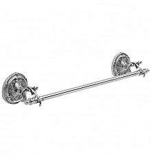 Полотенцедержатель 36 см хром Art&Max Barocco AM-1781-Cr