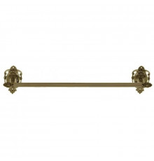 Полотенцедержатель 60 см бронза Art&Max Impero AM-1228-Br