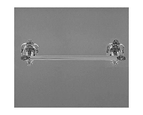 Santeh-Crystal.ru: Полотенцедержатель 30 см хром Art&Max Impero AM-1225-Cr Заказать Полотенцедержатель 30 см хром Art&Max Impero AM-1225-Cr в магазине сантехники Santeh-Crystal.ru