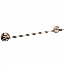 Полотенцедержатель 60 см светлое золото Tiffany World Bristol TWBR111gold