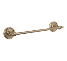 Полотенцедержатель 40 см бронза Tiffany World Bristol TWBR114br