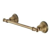 Полотенцедержатель 33,5 см бронза Tiffany World Harmony TWHA014br