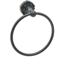 Кольцо для полотенец Milacio Villena MC.907.BBR