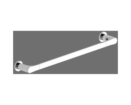 Приобрести Полотенцедержатель 60 см Art&Max Saffo AM-8624 в магазине сантехники Santeh-Crystal.ru