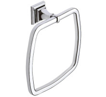 Кольцо для полотенец Art&Max Zoe AM-G-6833