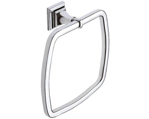 Купить Кольцо для полотенец Art&Max Zoe AM-G-6833 в магазине сантехники Santeh-Crystal.ru