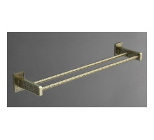 Полотенцедержатель 60 см Art&Max Gotico AM-E-4848AQ