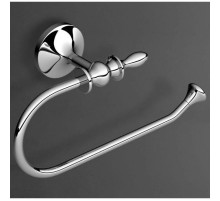 Кольцо для полотенец Art&Max Bohemia AM-E-4280-Cr