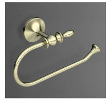 Кольцо для полотенец Art&Max Bohemia AM-E-4280-Br